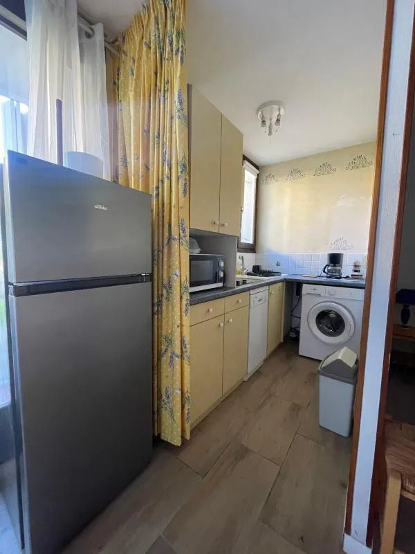 Appartement à vendre, 29m², Gréoux-les-Bains