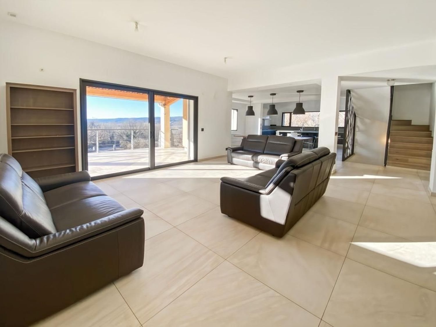 Maison à vendre, 281m², Bras-d'Asse