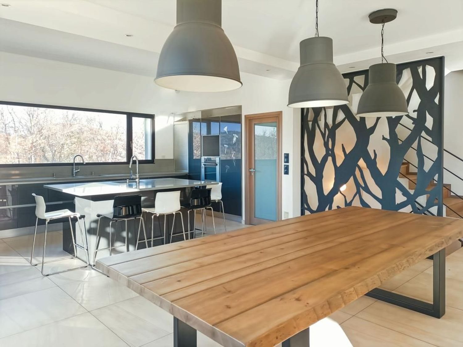 Maison à vendre, 281m², Bras-d'Asse