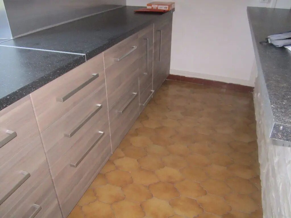 Appartement à louer, 55m², Aubignosc