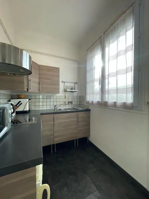 Appartement à vendre, 34m², Gréoux-les-Bains