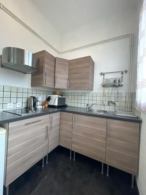Appartement à vendre, 34m², Gréoux-les-Bains