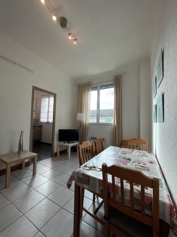 Appartement à vendre, 34m², Gréoux-les-Bains