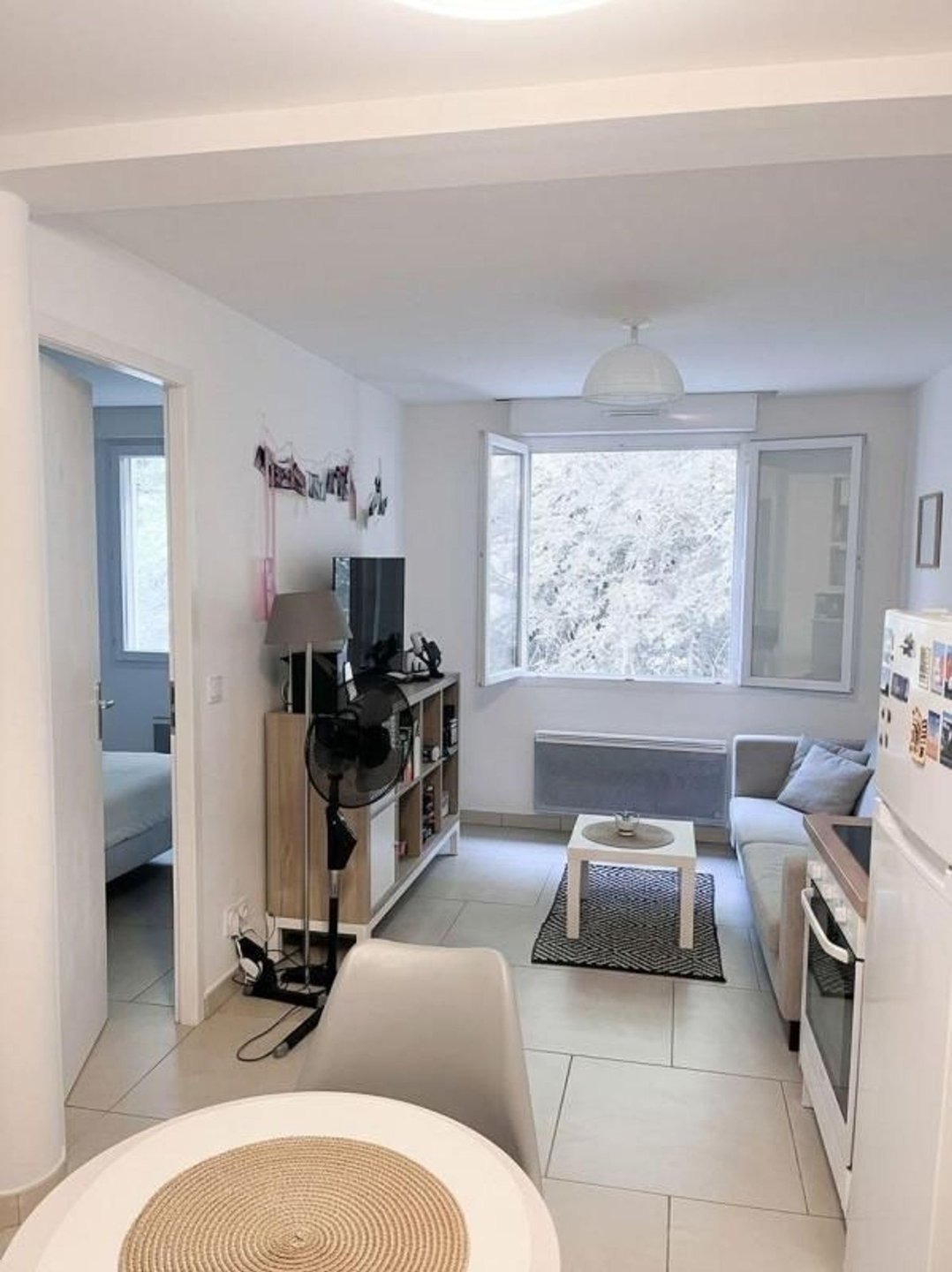 Appartement à louer, 29m², Vinon-sur-Verdon
