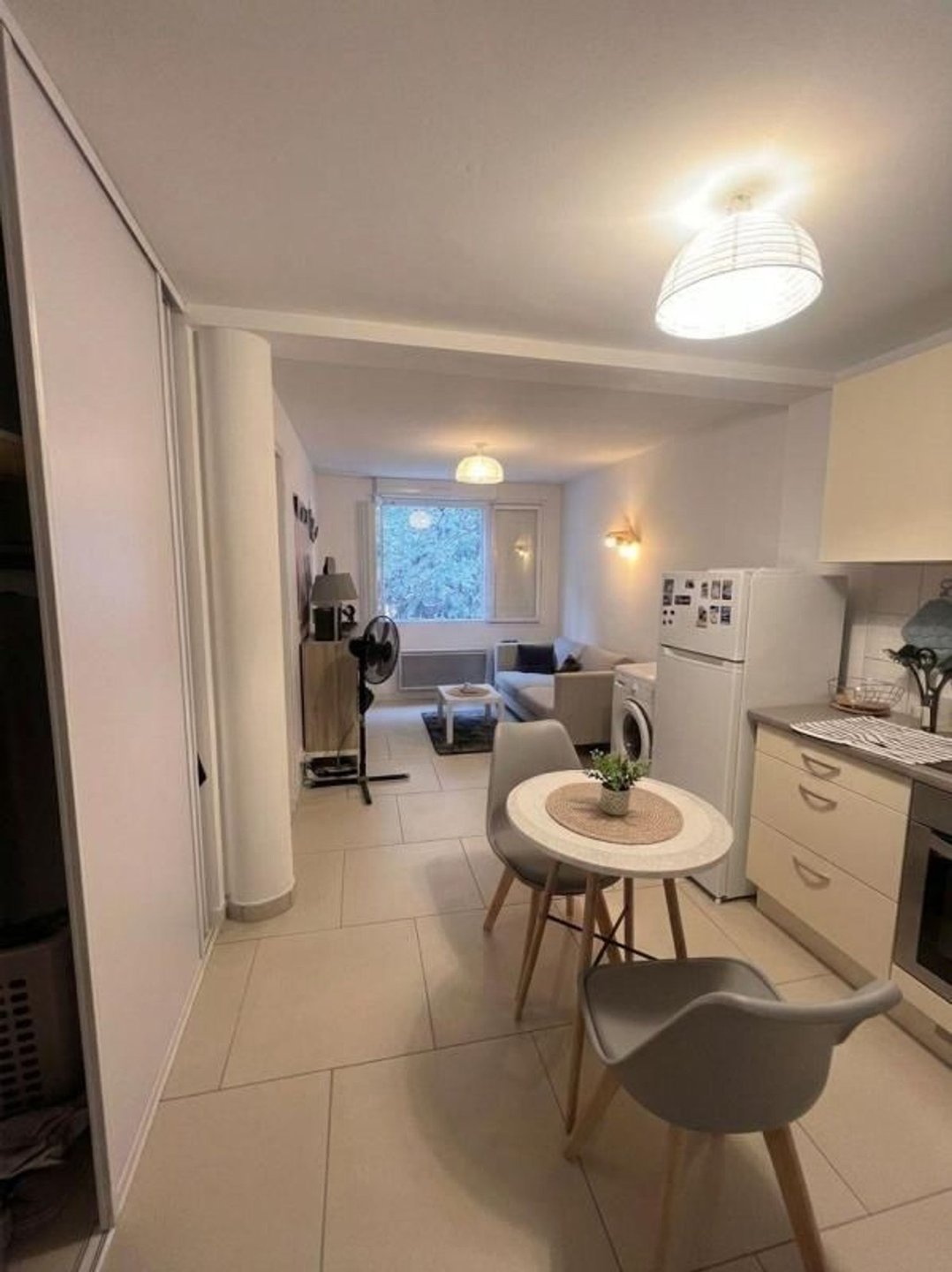 Appartement à louer, 29m², Vinon-sur-Verdon