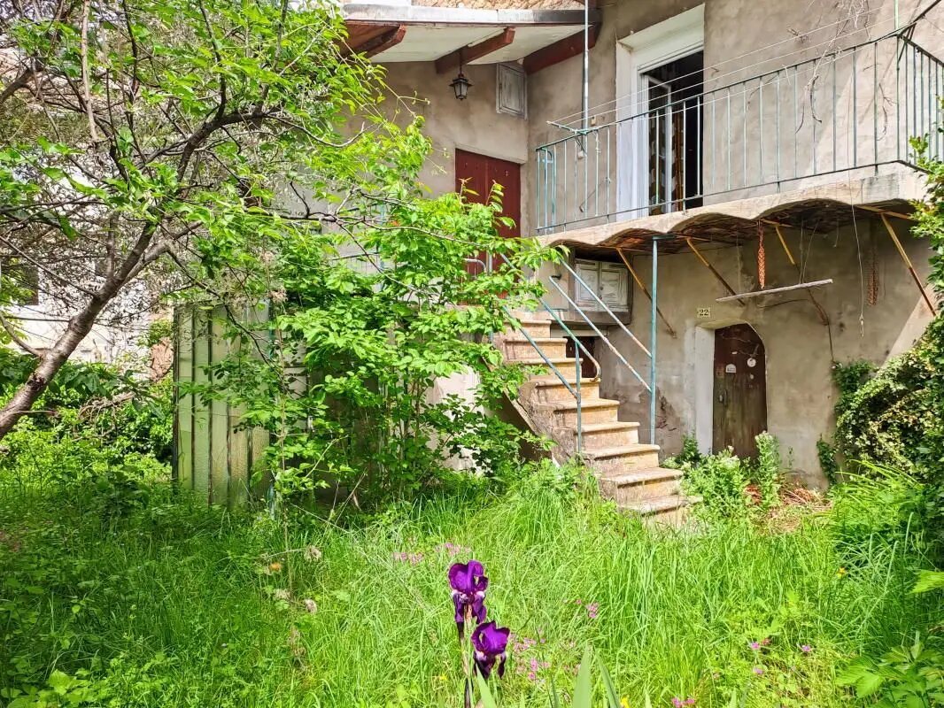 Appartement à vendre, 47m², Volonne