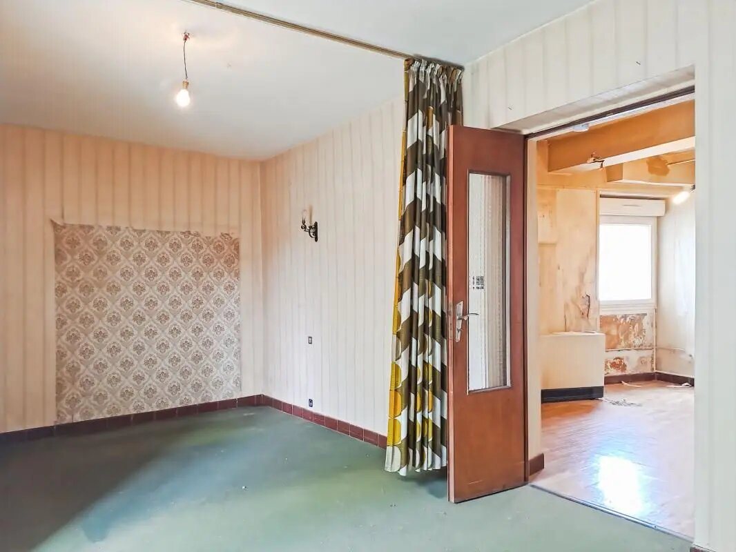 Appartement à vendre, 47m², Volonne