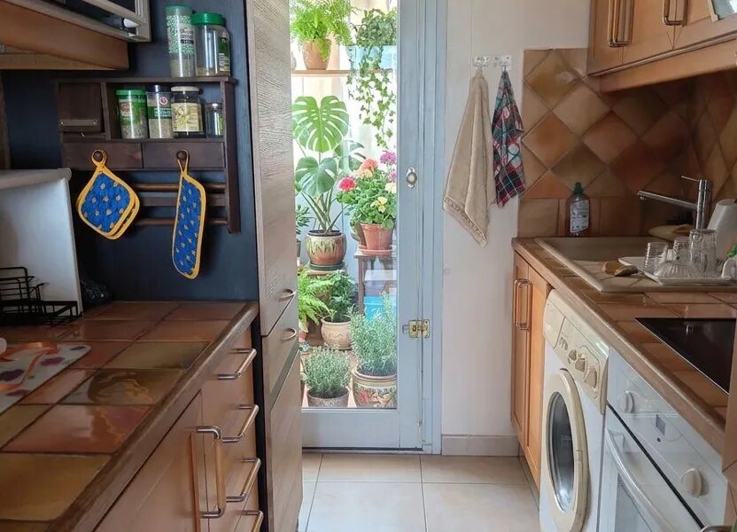 Appartement à vendre, 41m², Gréoux-les-Bains