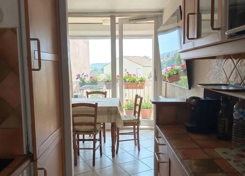 Appartement à vendre, 41m², Gréoux-les-Bains