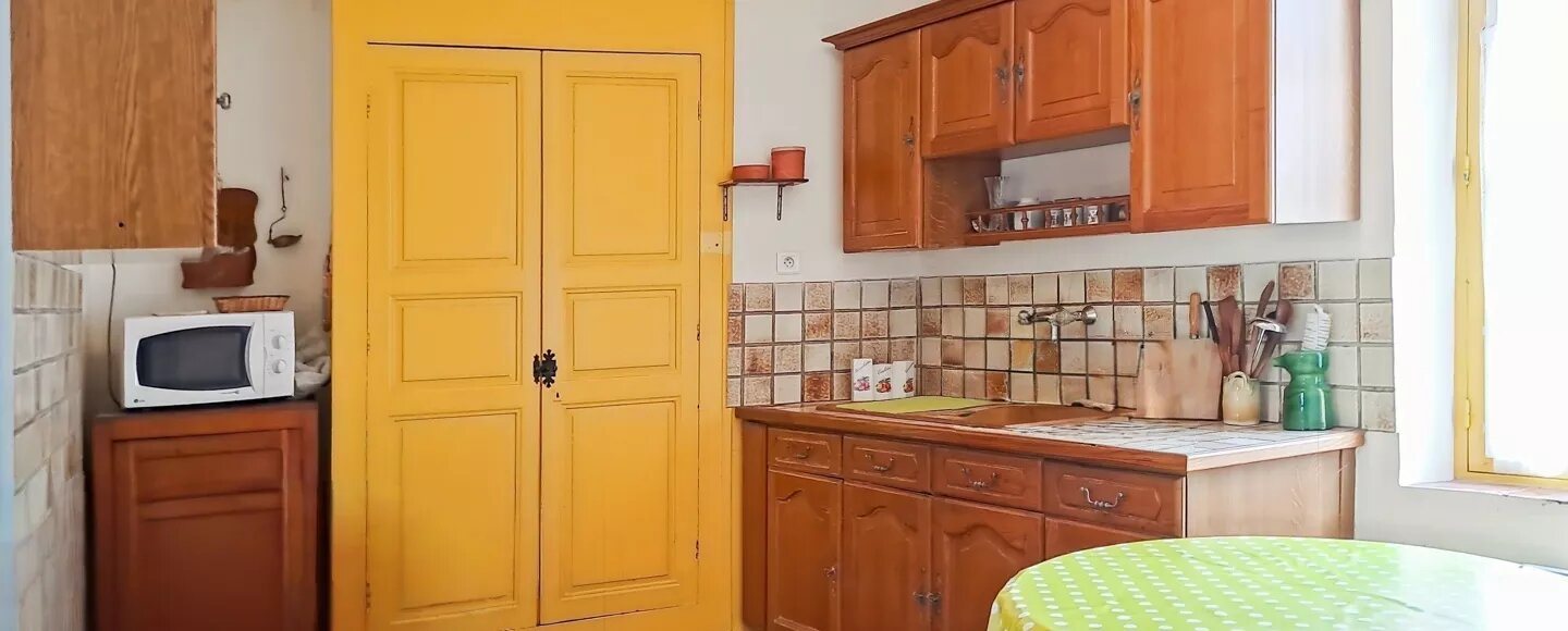Appartement à vendre, 85m², Volonne