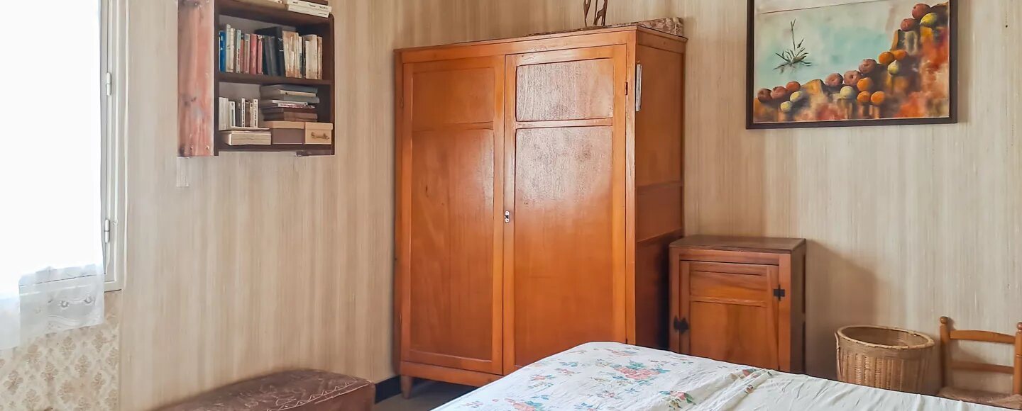 Appartement à vendre, 85m², Volonne