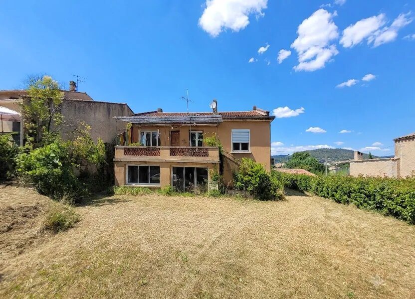 Maison à vendre, 156m², Manosque