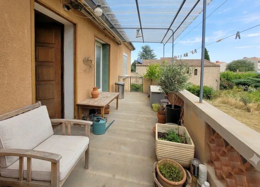 Maison à vendre, 156m², Manosque