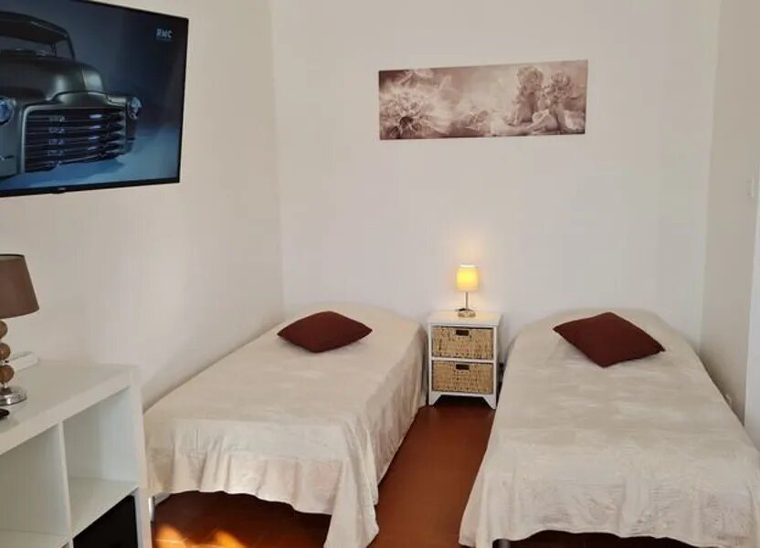Appartement à vendre, 27m², Gréoux-les-Bains