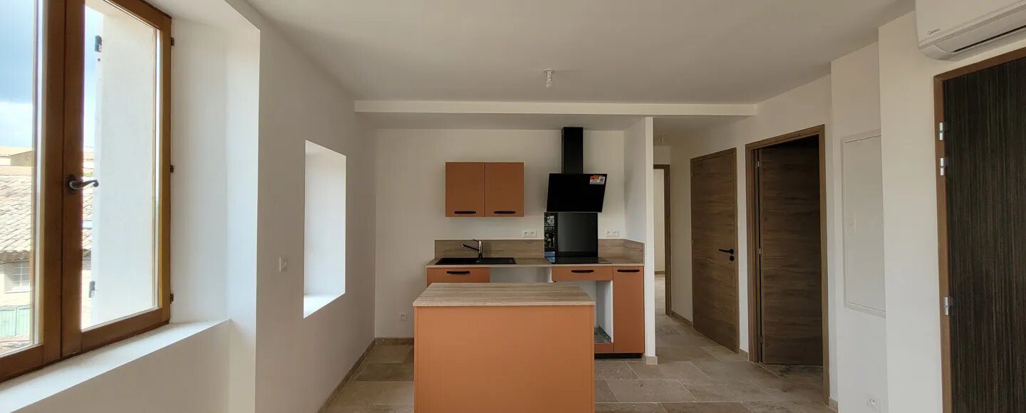 Appartement à vendre, 51m², Gréoux-les-Bains