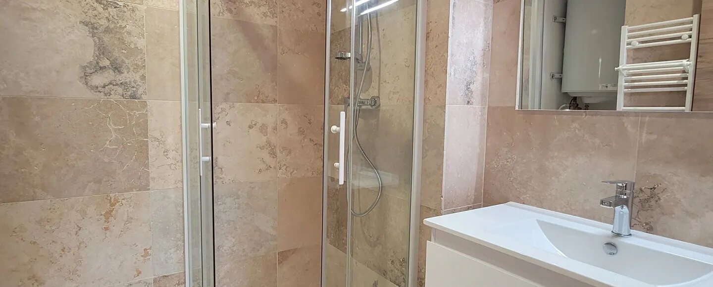 Appartement à vendre, 51m², Gréoux-les-Bains