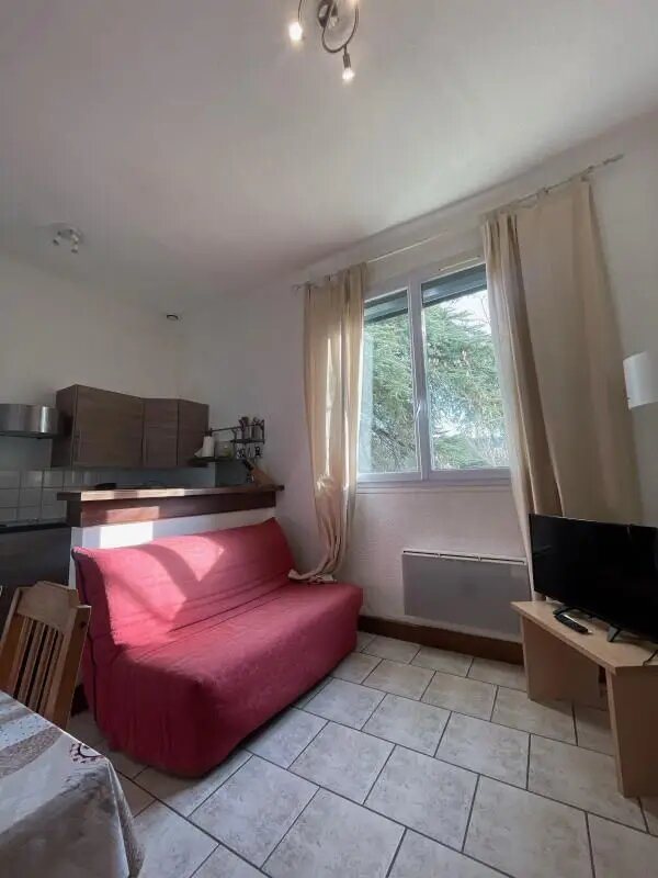 Appartement à vendre, 33m², Gréoux-les-Bains