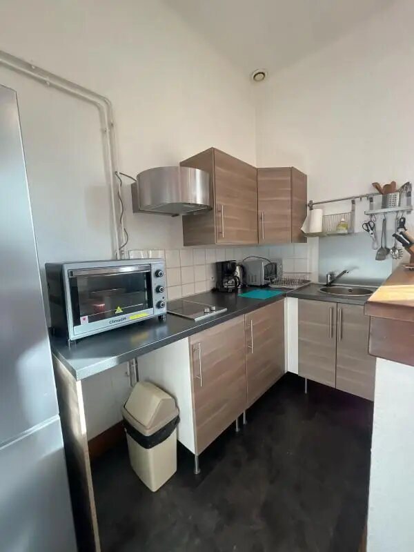 Appartement à vendre, 33m², Gréoux-les-Bains