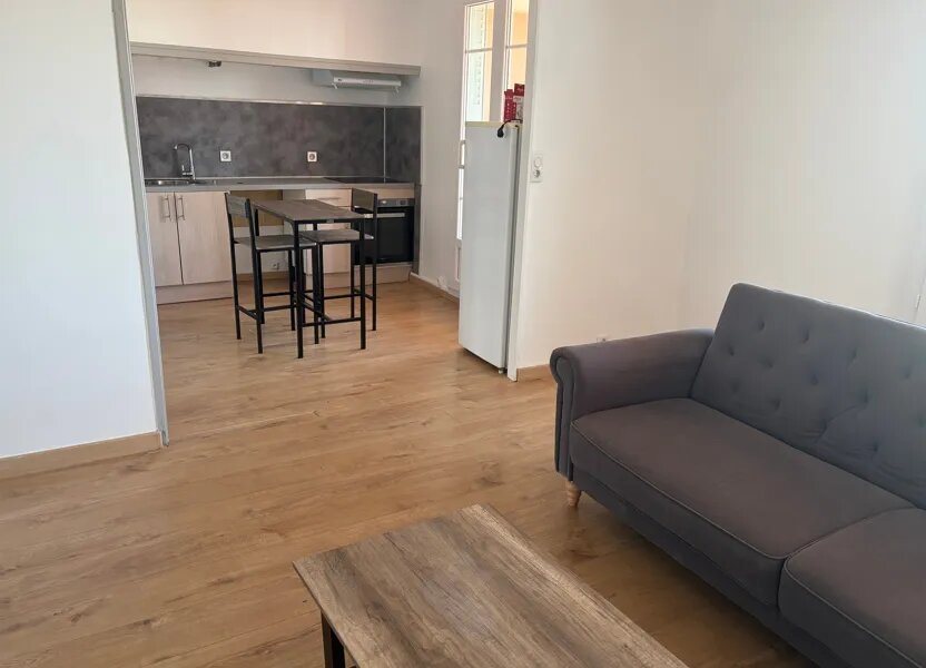Appartement à louer, 57m², Manosque