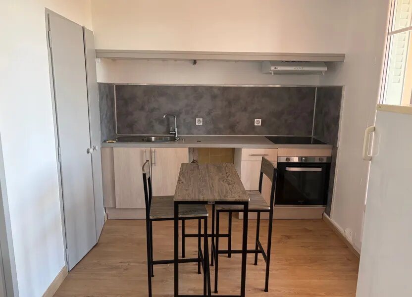 Appartement à louer, 57m², Manosque