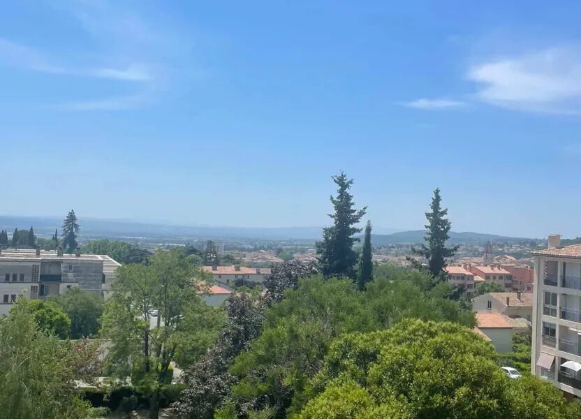 Appartement à louer, 57m², Manosque