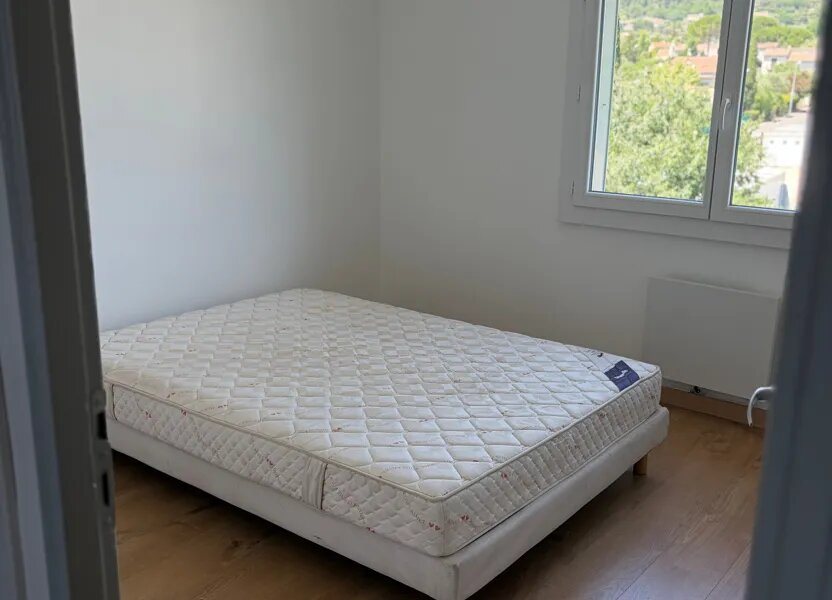 Appartement à louer, 57m², Manosque