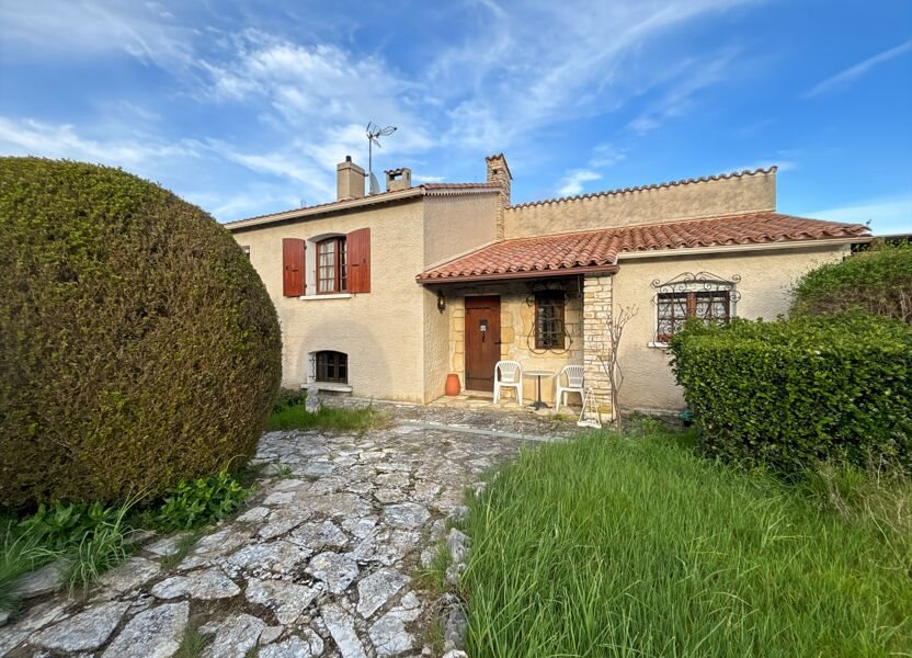Maison à vendre, 128m², Peyruis