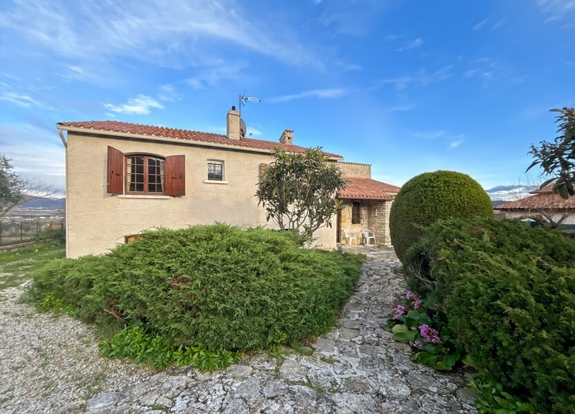 Maison à vendre, 128m², Peyruis