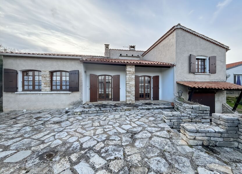 Maison à vendre, 128m², Peyruis