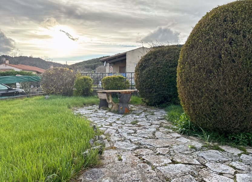 Maison à vendre, 128m², Peyruis