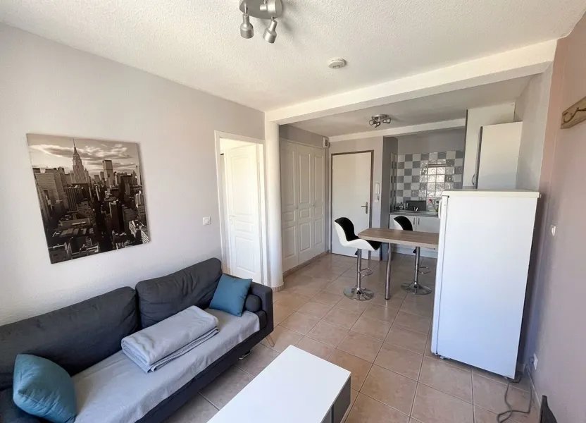 Appartement à louer, NaNm², Vinon-sur-Verdon