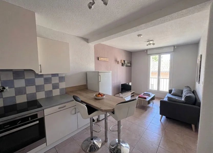 Appartement à louer, NaNm², Vinon-sur-Verdon