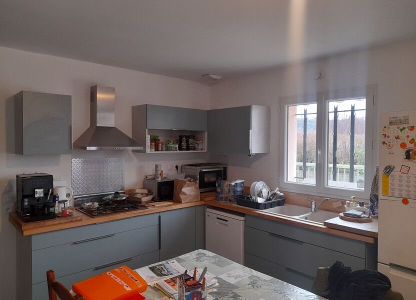 Maison à vendre, 73m², Vinon-sur-Verdon