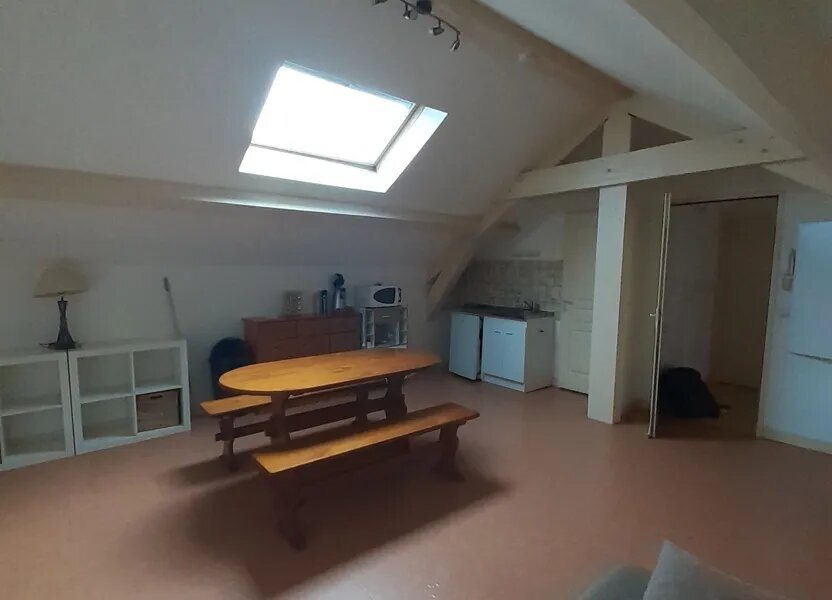 Appartement à louer, 20m², Oraison