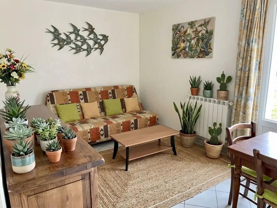 Appartement à vendre, 41m², Gréoux-les-Bains