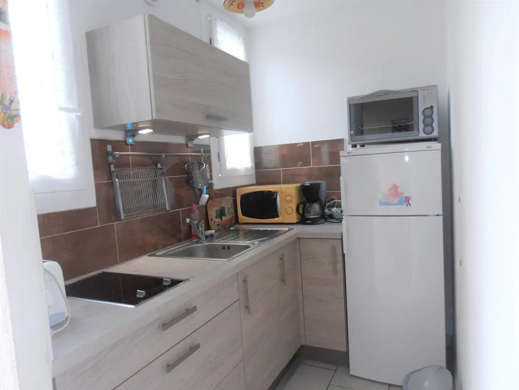 Maison à vendre, 30m², Gréoux-les-Bains