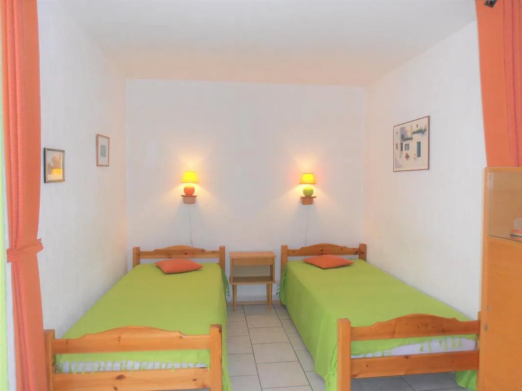 Maison à vendre, 30m², Gréoux-les-Bains