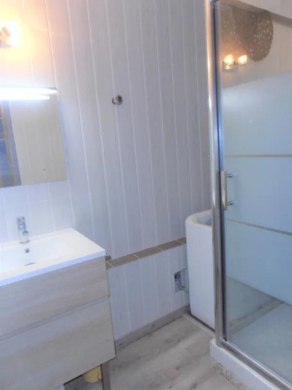 Maison à vendre, 30m², Gréoux-les-Bains