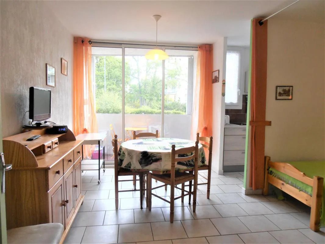 Maison à vendre, 30m², Gréoux-les-Bains