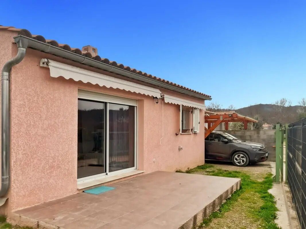 Maison à vendre, 73m², Vinon-sur-Verdon