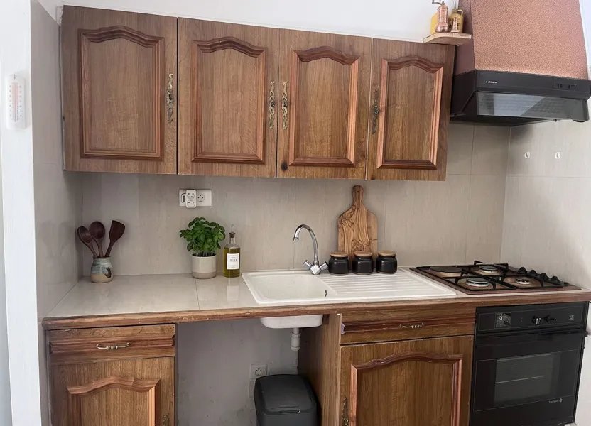 Appartement à louer, 38m², Gréoux-les-Bains