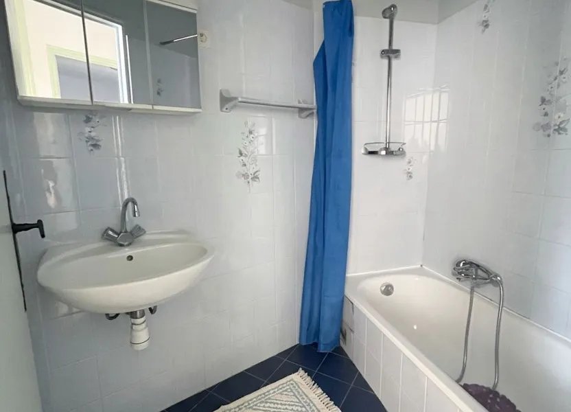 Appartement à louer, 38m², Gréoux-les-Bains