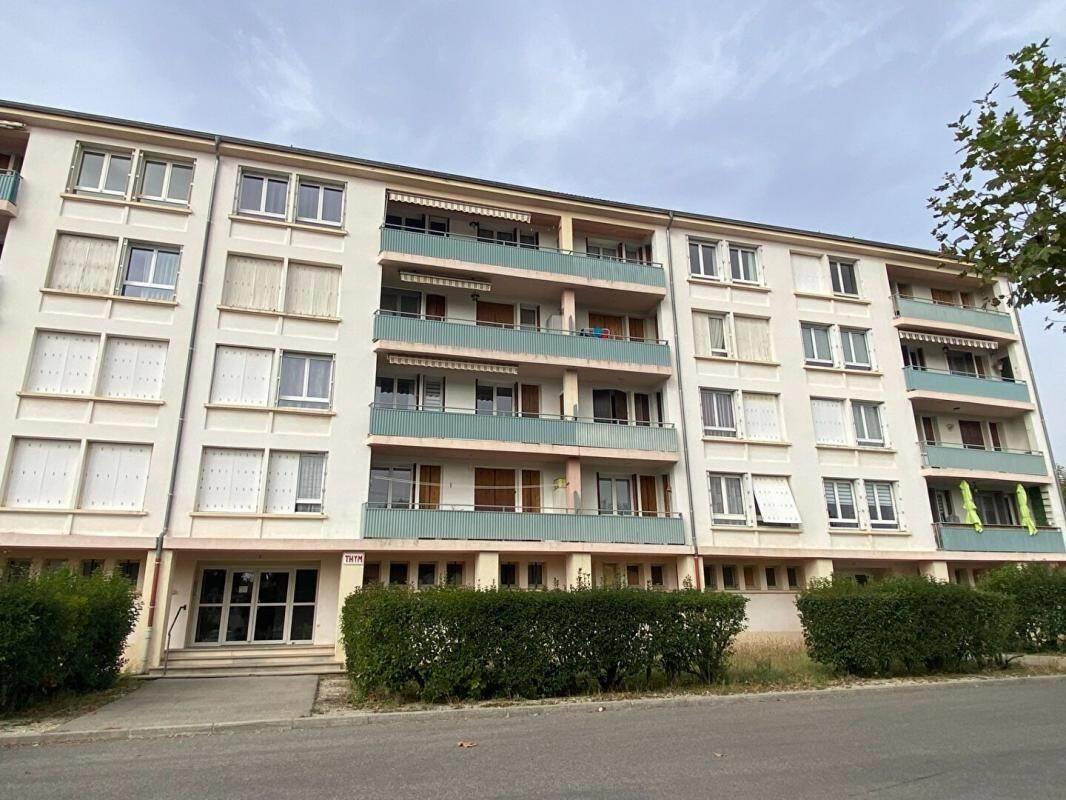 Appartement à vendre, 57m², Château-Arnoux-Saint-Auban