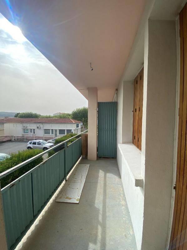 Appartement à vendre, 57m², Château-Arnoux-Saint-Auban
