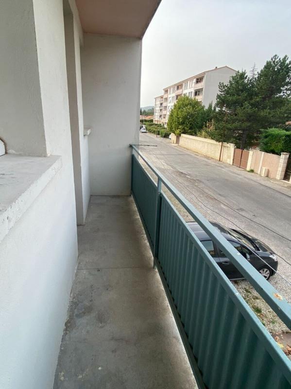 Appartement à vendre, 57m², Château-Arnoux-Saint-Auban