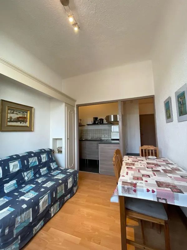 Appartement à vendre, 33m², Gréoux-les-Bains