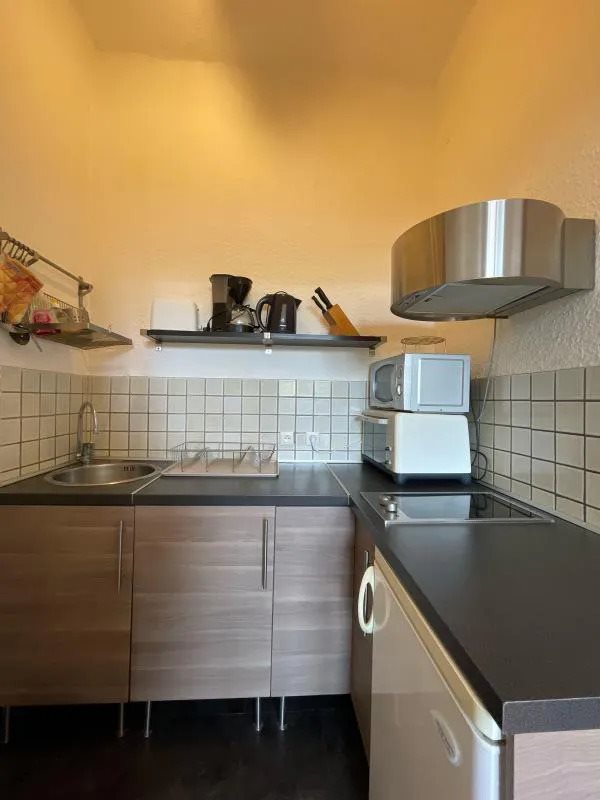 Appartement à vendre, 33m², Gréoux-les-Bains