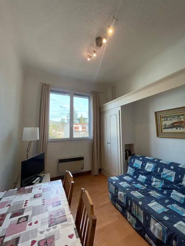 Appartement à vendre, 33m², Gréoux-les-Bains