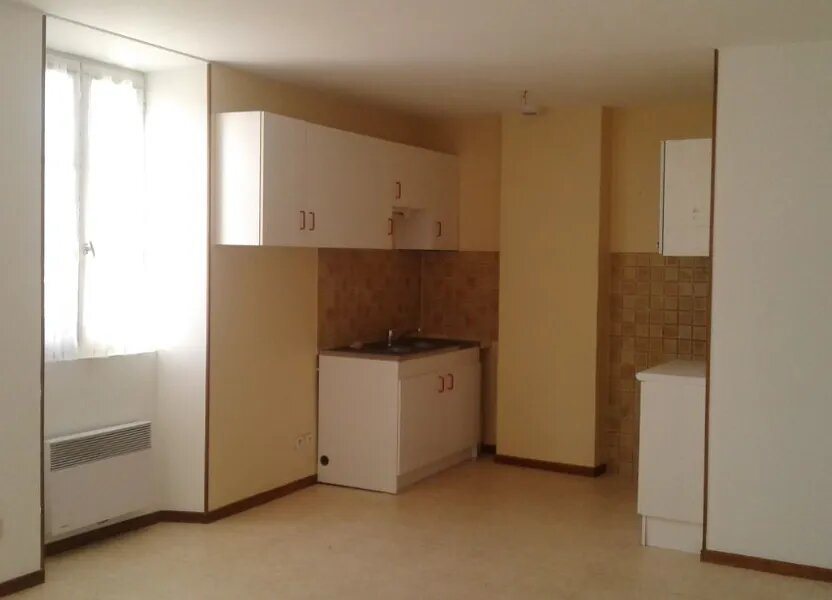 Appartement à louer, 51m², Peyruis