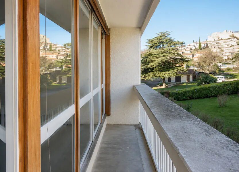 Appartement à vendre, 84m², Gréoux-les-Bains
